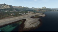 Aéroport Svolvær