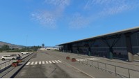 Aéroport Tromsø