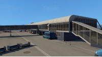 Aéroport Tromsø