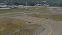 Aéroport Tromsø