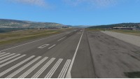 Aéroport Tromsø