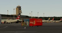 Aéroport Zurich V2