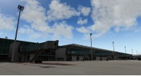 Aéroport Zurich V2