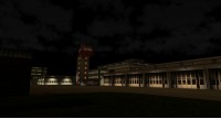 Aéroport Zurich V2