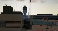Aéroport Zurich V2