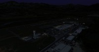 Aéroport de Calvi