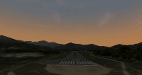 Aéroport de Calvi