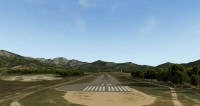 Aéroport de Calvi