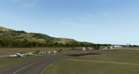 Aéroport de Calvi