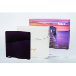 Kase Wolverine filtre 100mm ND64000 (16 stop)
