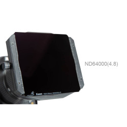 Kase Wolverine filtre 100mm ND64000 (16 stop)