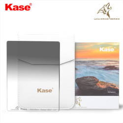 Kase Wolverine filtre gradué 100mm C-GND 1.2 centre (4 stop)