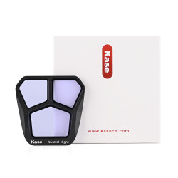 Filtre Kase pour DJI Mavic 3 Pro