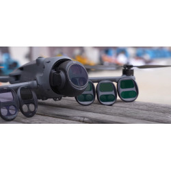 Filtro para Drone DJI Mavic 4 Pro