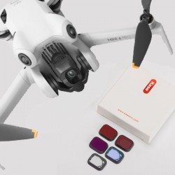 Filtres Kase pour DJI Mini 4 Pro