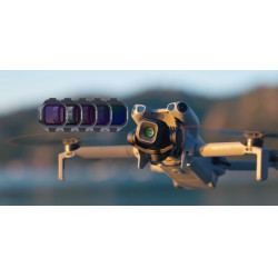 Filtre pour DJI Mini 5 Pro