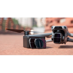 Kase Filters for DJI Air 3S Drone