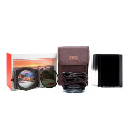Kase Wolverine SLIM Series Master Kit 100mm 1.1mm