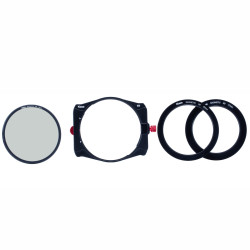 Kase Wolverine SLIM Series Master Kit 100mm 1.1mm