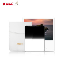 Kase Wolverine filtre gradué 75mm Hard GND 0.9 (3 stop)