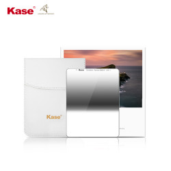 Kase Wolverine filtre gradué 75mm Reverse GND 0.9 (3 stop)
