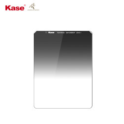 Kase Wolverine filtre gradué 75mm Soft GND 0.9 (3 stop)