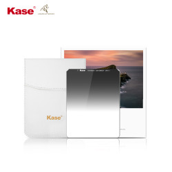 Kase Wolverine filtre gradué 75mm Soft GND 0.9 (3 stop)