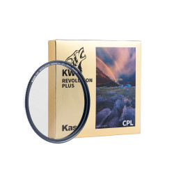 KW Revolution Plus CPL