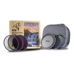 KW Revolution Plus Entry Kit ND