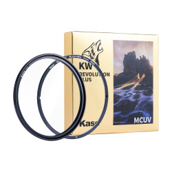 KW Revolution Plus MCUV