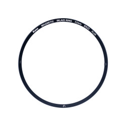 KW Revolution Plus Mega Kit (MCUV + CPL.+ ND8 + ND32 + ND64 + ND1000 + Night Neutral + Tampa Magnética)