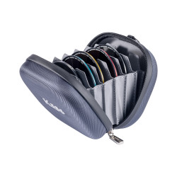 KW Revolution Plus Mega Kit (MCUV + CPL.+ ND8 + ND32 + ND64 + ND1000 + Night Neutral + Tampa Magnética)