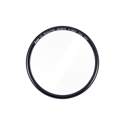 KW Revolution Plus Mega Kit (MCUV + CPL.+ ND8 + ND32 + ND64 + ND1000 + Night Neutral + Tampa Magnética)