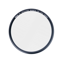 KW Revolution Plus Mega Kit (MCUV + CPL.+ ND8 + ND32 + ND64 + ND1000 + Night Neutral + Tampa Magnética)