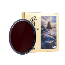 KW Revolution Plus ND1000