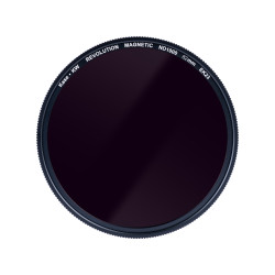 KW Revolution Plus ND1000