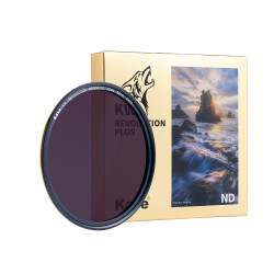 KW Revolution Plus ND64