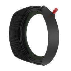 Para-sol magnético Kase Kanopy – com anel adaptador