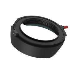 Para-sol magnético Kase Kanopy – com anel adaptador