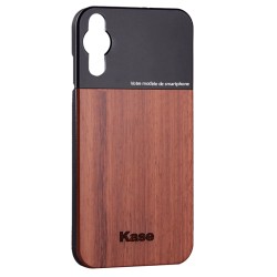 Coque Kase pour objectif smartphone modéle Huawei P30
