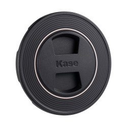 Tappo magnetico anteriore in plastica – Pizzicatura