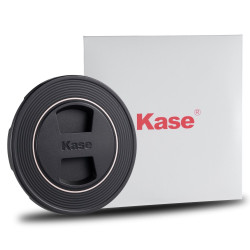 Tappo magnetico anteriore in plastica – Pizzicatura