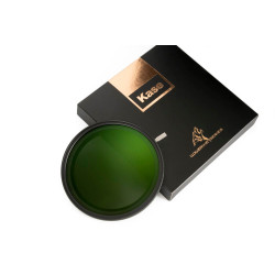 Kase Wolverine filtre magnétique ND Variable + adaptateur