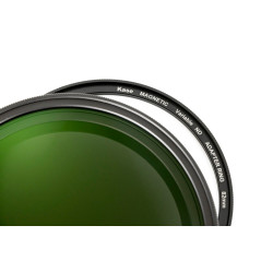 Kase Wolverine filtre magnétique ND Variable + adaptateur