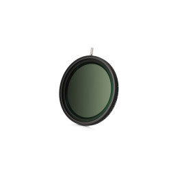 Kase Wolverine filtre magnétique ND Variable + adaptateur