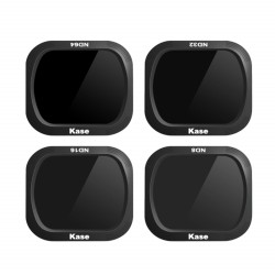 Kase Kit de filtres pour Mavic Pro 2 (4 pièces)