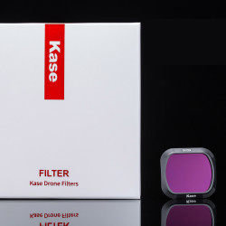 Kase Kit de filtres pour Mavic Pro 2 (4 pièces)