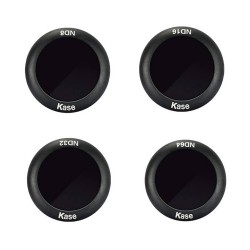 Kase Kit de filtres pour Mavic 2 Zoom (4 pièces)