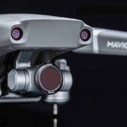 Kase Kit de filtres pour Mavic 2 Zoom (4 pièces)