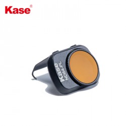 Kase filtre ND64 polarisé pour DJI Mavic Mini series ND64 polarisé